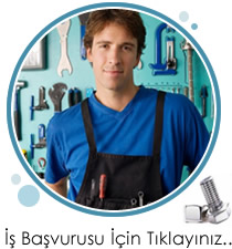 iş başvurusu